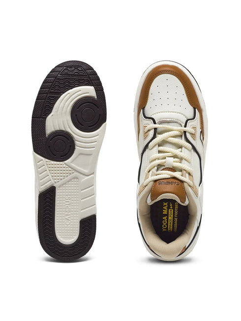 SYNC Off White Men's Sneakers